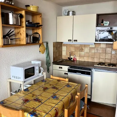 Eterlous - Pour 4 Personnes Mae-1941 Apartman Val Thorens
