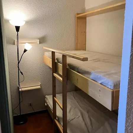 Apartman Eterlous - Pour 4 Personnes Mae-1941 Val Thorens