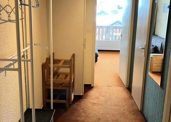 Eterlous - Pour 4 Personnes Mae-1941 Apartman