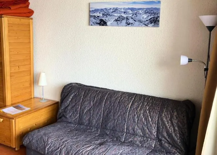 Apartman Eterlous - Pour 4 Personnes Mae-1941