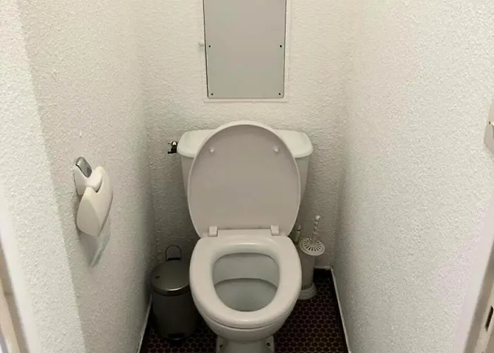 Apartman Eterlous - Pour 4 Personnes Mae-1941 Val Thorens