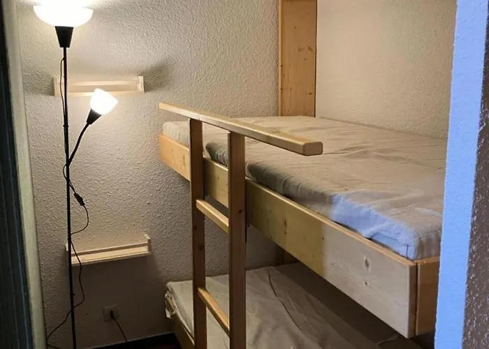 Apartman Eterlous - Pour 4 Personnes Mae-1941 Val Thorens