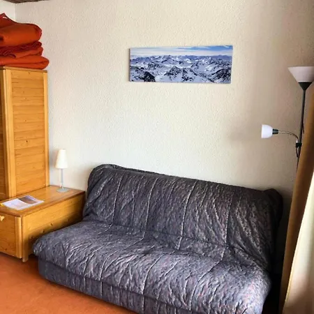 Apartamento Résidence Eterlous - Pour 4 Personnes Mae-1941