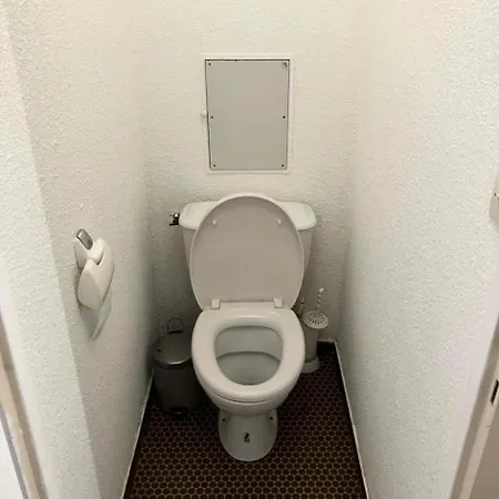 Appartement Résidence Eterlous - Pour 4 Personnes Mae-1941 Val Thorens