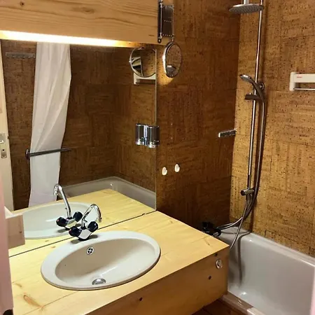 Résidence Eterlous - Pour 4 Personnes Mae-1941 * Val Thorens