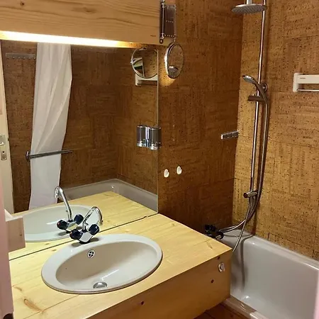 Résidence Eterlous - Pour 4 Personnes Mae-1941 Apartamento *