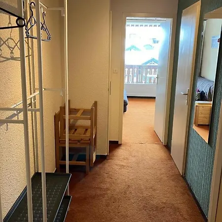 Résidence Eterlous - Pour 4 Personnes Mae-1941 Apartamento