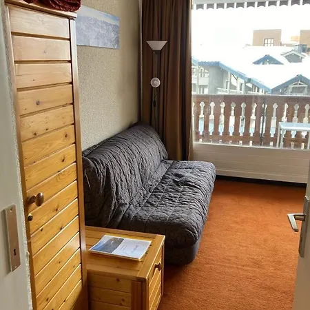Apartamento Résidence Eterlous - Pour 4 Personnes Mae-1941 *