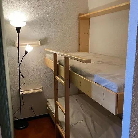 Résidence Eterlous - Pour 4 Personnes Mae-1941 Apartamento Val Thorens