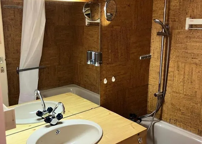 Eterlous - Pour 4 Personnes Mae-1941 * 발토랑스